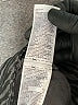 Gap Kids Animal Print Black Jeans Size 10 - photo 5