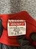 Assorted Brands Solid Red Active Pants Size M - photo 4