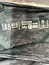 IAB MFG Camo Green Athletic Shorts Size 8 - photo 3