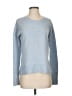 Athleta Blue Pullover Sweater Size XXS - photo 1