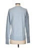 Athleta Blue Pullover Sweater Size XXS - photo 2
