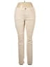 G.H. Bass & Co. Solid Tan Khakis Size 8 - photo 1