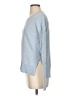 Athleta Blue Pullover Sweater Size XXS - photo 5