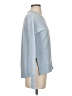 Athleta Blue Pullover Sweater Size XXS - photo 4