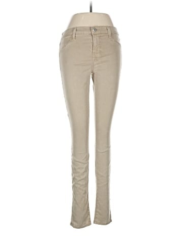 J Brand Khakis (view 1)