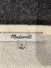 Madewell Tan Cardigan Size S - photo 7