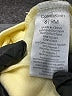 Calvin Klein Yellow Active Pants Size 6-9 mo - photo 4
