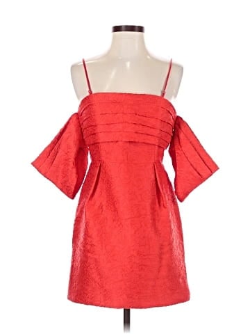 Aureta Studio Cocktail Dress (view 1)