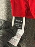 Shein Red Bodysuit Size 4 - photo 3