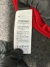 Shein Red Bodysuit Size 4 - photo 4