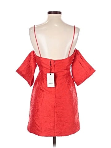 Aureta Studio Cocktail Dress (view 2)