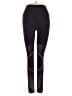 Lululemon Athletica Black Purple Active Pants Size 4 - photo 2