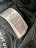 Gap Kids Solid Black Jeans Size 8 - photo 4