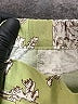 Unbranded Print Green Board Shorts 0-3 MO / 3 MO (estimated) - photo 3