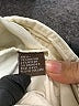 J. McLaughlin White Casual Pants Size 6 - photo 7