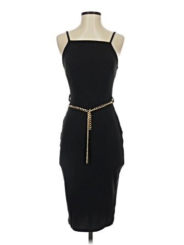 Say What? Cocktail Dress (view 1)
