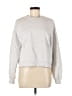 Divided by H&M Silver Sweatshirt Size M - photo 1