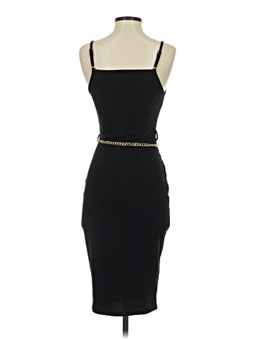 Say What? Cocktail Dress (view 2)