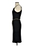 Say What? Black Cocktail Dress Size S - photo 5