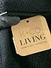 Assorted Brands 100% Acrylic Black Cardigan Size L - photo 7