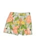 Unbranded Tropical Green Board Shorts Size 0-3 mo (estimated) - photo 2