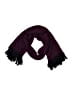 Unbranded Tweed Purple Pink Scarf One size - photo 1