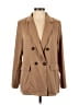 Shein Tan Blazer Size L - photo 1