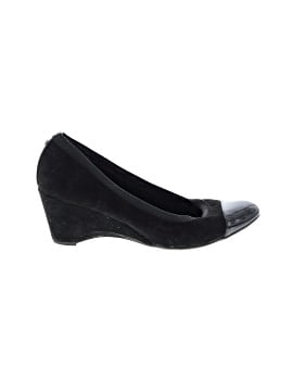 Dana Buchman Wedges