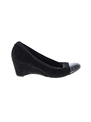 Dana Buchman Wedges (view 1)