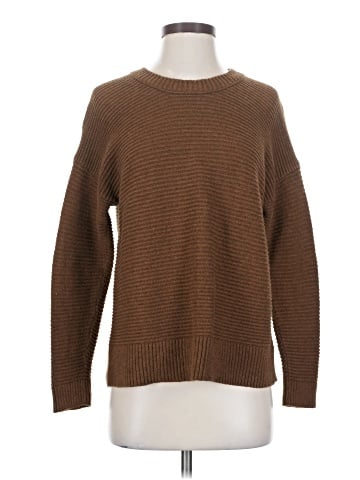 Madewell Pullover Sweater (view 1)