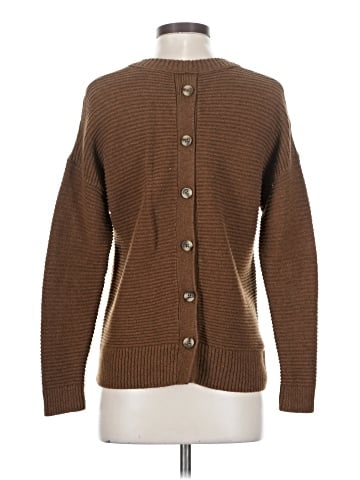 Madewell Pullover Sweater (view 2)