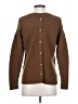 Madewell Solid Brown Pullover Sweater Size S - photo 2