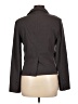 Rampage Gray Blazer Size L - photo 2