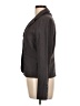 Rampage Gray Blazer Size L - photo 5