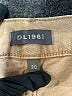 DL1961 Tan Khakis Size 30 waist - photo 6