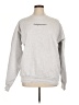 Assorted Brands Silver Gray Sweatshirt Size XL - photo 1