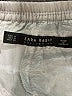 Zara Basic White Casual Skirt Size M - photo 4