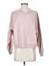 Gap Pink Sweatshirt Size S - photo 1
