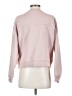 Gap Pink Sweatshirt Size S - photo 2