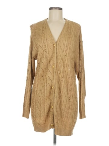 Liz Claiborne Collection Cardigan (view 1)