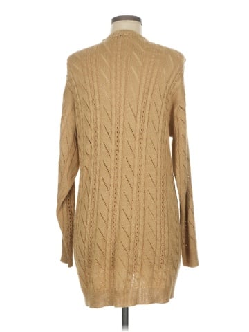 Liz Claiborne Collection Cardigan (view 2)