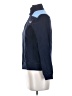 Vineyard Vines 100% Cotton Color Block Solid Blue Pullover Sweater Size XS - photo 5