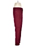 Chico's Burgundy Jeans Size Sm (0.5) - photo 4