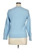 Old Navy Blue Pullover Sweater Size XL - photo 2