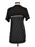 Russell Athletic Chevron-herringbone Black Active T-Shirt Size S - photo 2