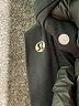 Lululemon Athletica Black Active Pants Size 4 - photo 4