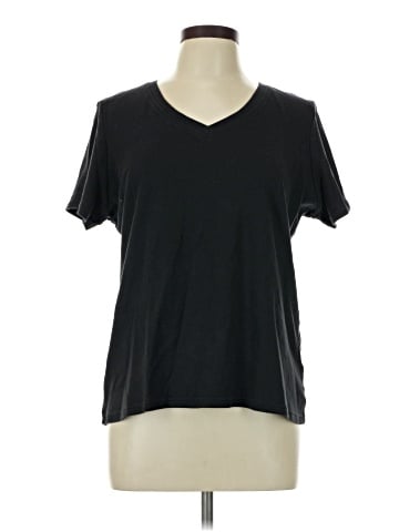 Basic Editions Short Sleeve T-Shirt (view 1)
