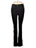 Levi's Chevron-herringbone Black Jeans Size 7 - photo 1
