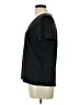 Basic Editions 100% Cotton Black Short Sleeve T-Shirt Size L - photo 5