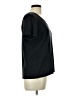 Basic Editions 100% Cotton Black Short Sleeve T-Shirt Size L - photo 4